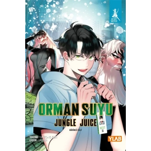 Orman Suyu - Birinci Cilt