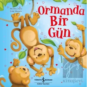 Ormanda Bir Gün