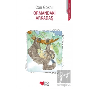 Ormandaki Arkadaş