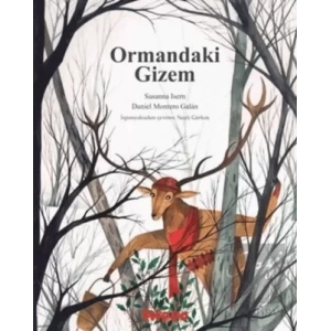 Ormandaki Gizem