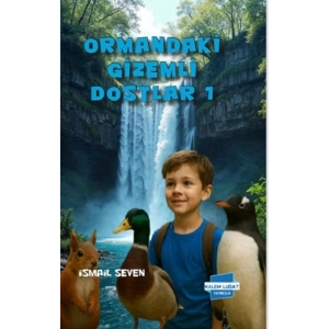 Ormandaki Gizemli Dostlar 1