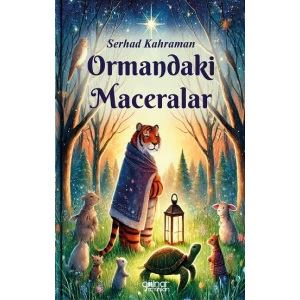 Ormandaki Maceralar