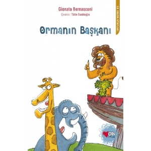 Ormanın Başkanı