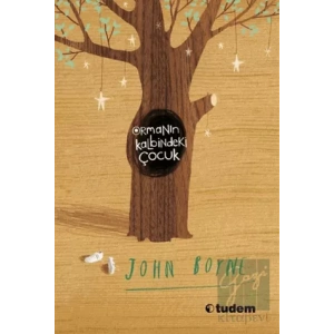 Ormanın Kalbindeki Çocuk