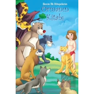 Ormanın Kitabı