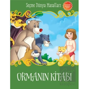 Ormanın Kitabı