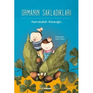 Ormanın Sakladıkları