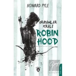 Ormanlar Kralı Robin Hood