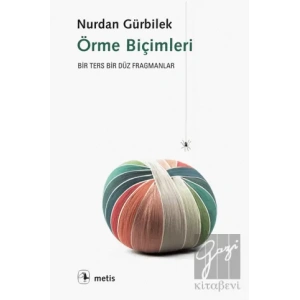 Örme Biçimleri