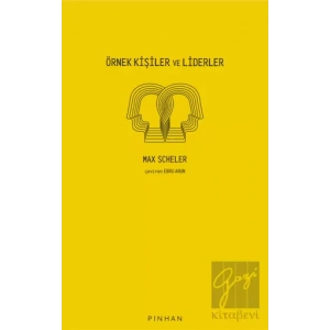 Örnek Kişiler ve Liderler