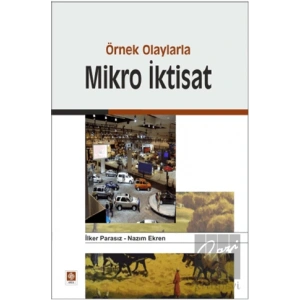Örnek Olaylarla Mikro İktisat