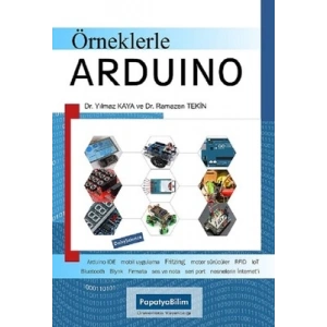 Örneklerle Arduino