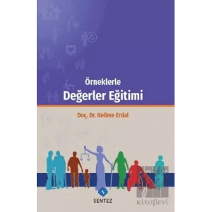 Örneklerle Değerler Eğitimi
