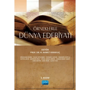 Örneklerle DÜNYA EDEBİYATI
