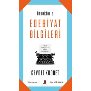 Örneklerle Edebiyat Bilgileri