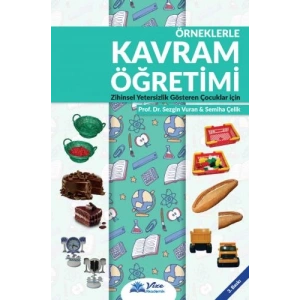 ÖRNEKLERLE KAVRAM ÖĞRETİMİ