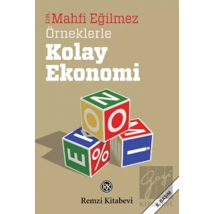 Örneklerle Kolay Ekonomi