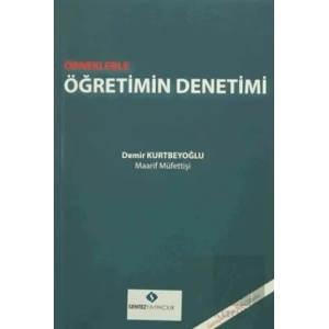 Örneklerle Öğretimin Denetimi