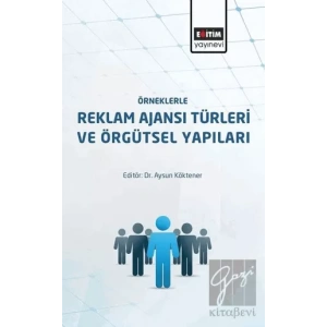 Örneklerle Reklam Ajansı Türleri ve Örgütsel Yapıları