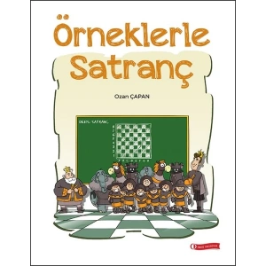 Örneklerle Satranç