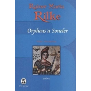 Orpheusa Soneler