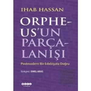 Orpheusun Parçalanışı
