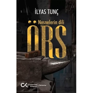 Örs - Nesnelerin Dili