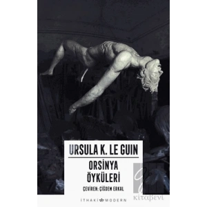 Orsinya Öyküleri