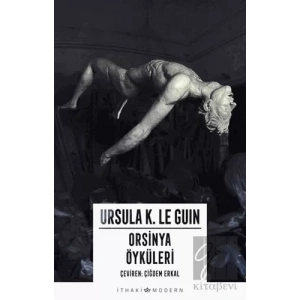 Orsinya Öyküleri