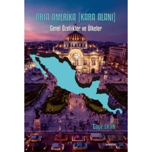 Orta Amerika (Kara Alanı)