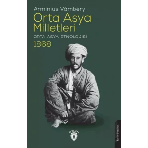 Orta Asya Milletleri (Orta Asya Etnolojisi) - 1868