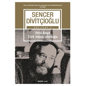 Orta Asya Türk İmparatorluğu