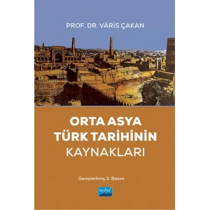 Orta Asya Türk Tarihinin Kaynakları