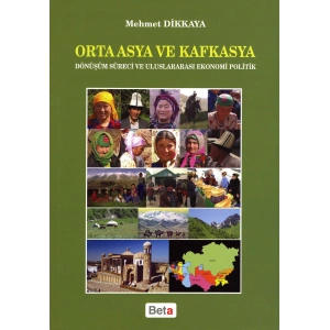Orta Asya ve Kafkasya
