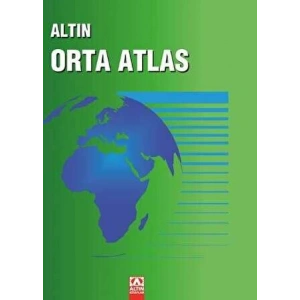 Orta Atlas