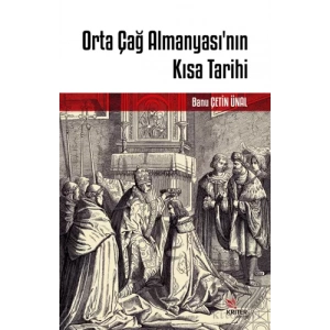 Orta Çağ Almanyası’nın Kısa Tarihi