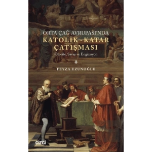 Orta Çağ Avrupasında Katolik - Katar Çatışması -