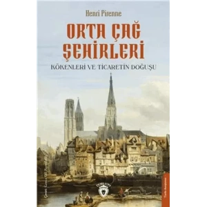 Orta Çağ Şehirleri