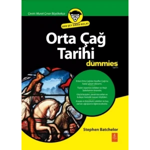 Orta Çağ Tarihi for Dummies - Medieval History for Dummies