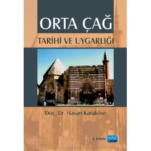 Orta Çağ Tarihi ve Uygarlığı