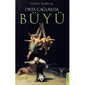 Orta Çağlarda Büyü