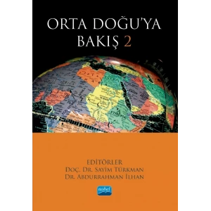 Orta Doğu’ya Bakış 2