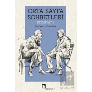 Orta Sayfa Sohbetleri Edebiyat 1