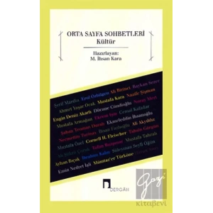 Orta Sayfa Sohbetleri - Kültür