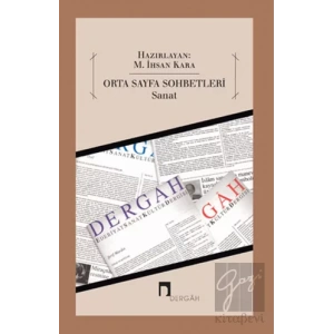 Orta Sayfa Sohbetleri - Sanat