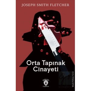 Orta Tapınak Cinayeti