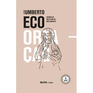 Ortaçağ 1 (Ciltli)