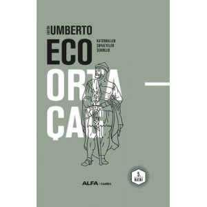 Ortaçağ 2 (Ciltli)