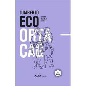 Ortaçağ 3 (Ciltli)