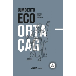 Ortaçağ 4 (Ciltli)